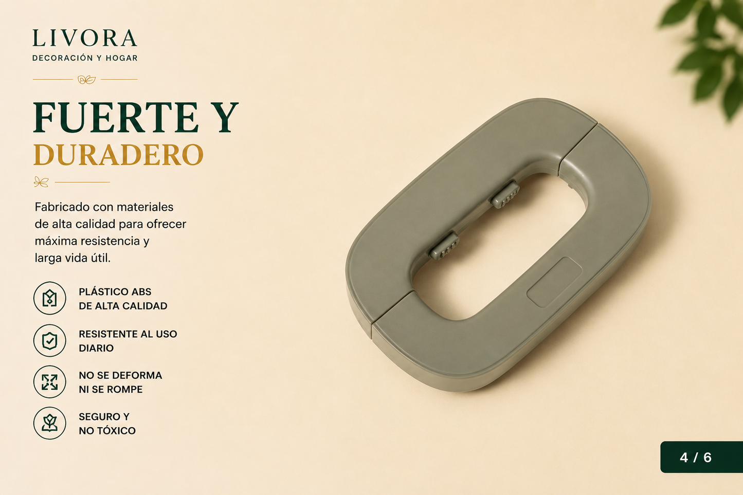 Fridge & Cabinet Safety Lock